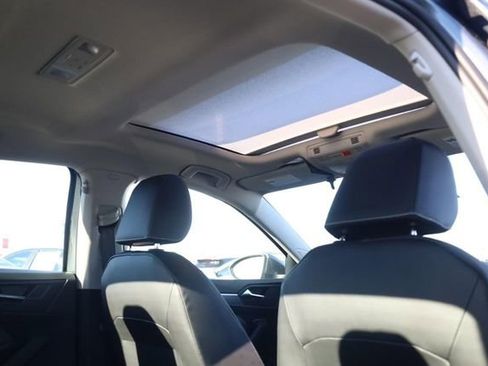 New 2026 Volkswagen Jetta SE image 22