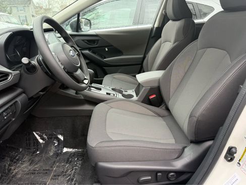 New 2026 Subaru Crosstrek 2.0i Premium image 11