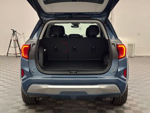 New 2026 GMC Terrain Denali w/ LPO, Floor Liner Package AWD/4WD image 11