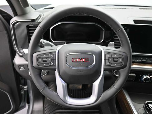 New 2026 GMC Sierra 1500 Elevation w/ Preferred Package AWD/4WD image 12