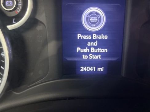 Used 2021 RAM 1500 Big Horn image 27