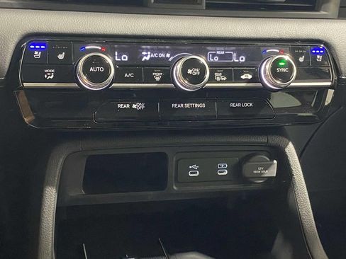 New 2026 Honda Pilot Elite image 32