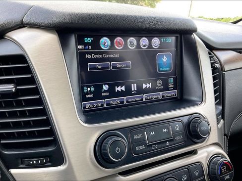 Used 2020 GMC Yukon Denali w/ Denali Ultimate Package RWD image 24