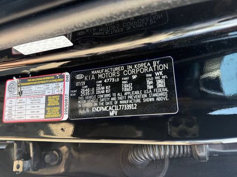 Used 2020 Kia Sportage LX AWD/4WD image 31