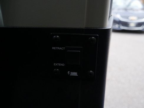 Used 2022 RAM ProMaster 3500 w/ RV Ready Prep Package image 28