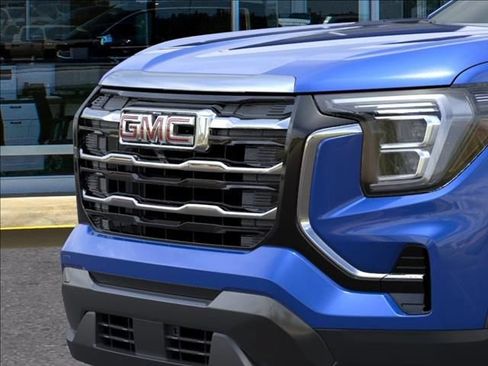 New 2027 GMC Terrain Elevation FWD image 13