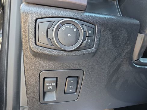 Used 2018 Ford Expedition Platinum AWD/4WD image 24