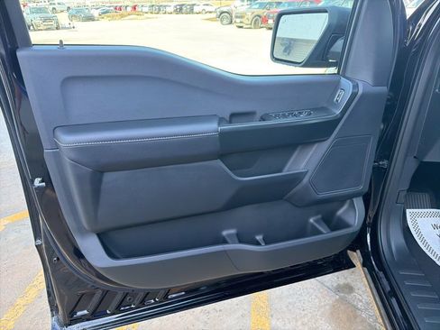 New 2026 Ford F150 STX AWD/4WD image 11