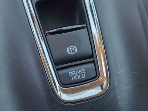Used 2022 Honda HR-V EX image 33