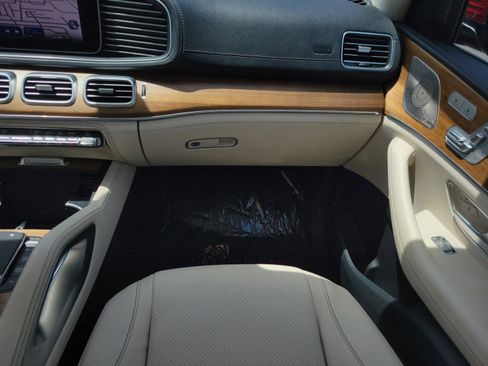 Certified 2024 Mercedes-Benz GLE 350 4MATIC image 15