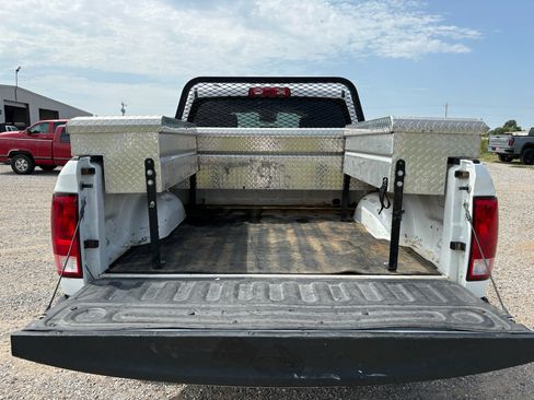 Used 2022 RAM 1500 Tradesman AWD/4WD image 21