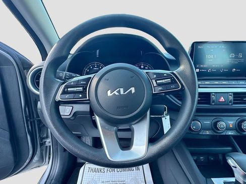 Certified 2024 Kia Forte LXS FWD image 14