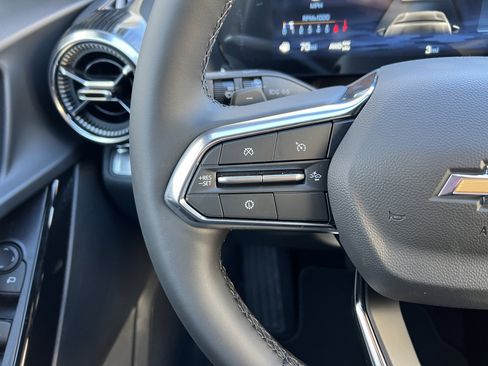 New 2026 Chevrolet Equinox LT w/ Safety and Technology Package image 26