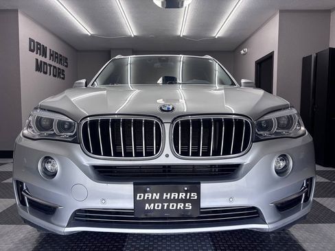 Used 2016 BMW X5 xDrive40e AWD/4WD image 3