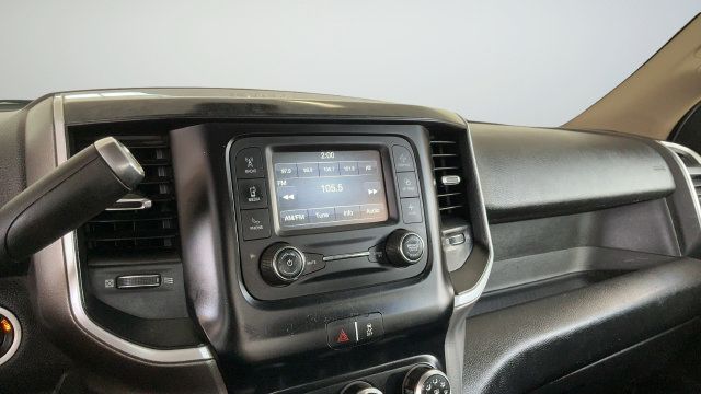 Used 2019 RAM 2500 Big Horn AWD/4WD image 15
