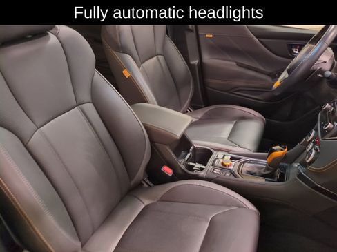 Used 2022 Subaru Forester Wilderness image 11