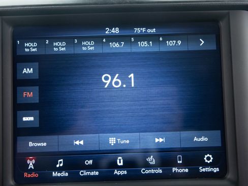 Used 2020 RAM 1500 Big Horn image 37