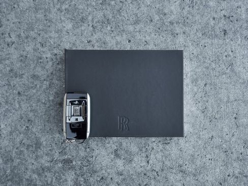 Used 2025 Rolls-Royce Ghost image 88