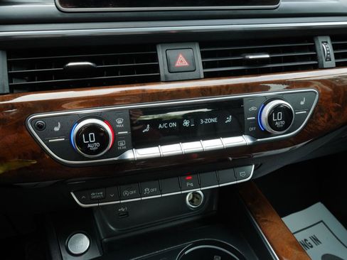 Used 2019 Audi A4 2.0T Premium Plus w/ Premium Plus Package AWD/4WD image 37