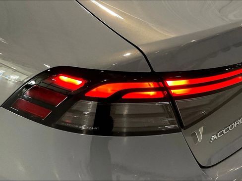 Used 2025 Honda Accord Touring image 23