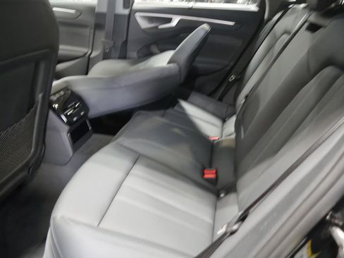 New 2026 Audi A6 Premium Plus image 19