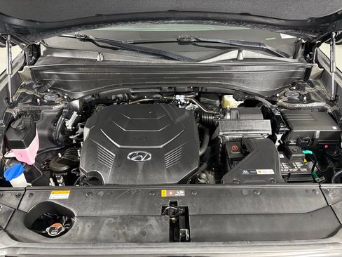 Used 2025 Hyundai Palisade SEL image 51