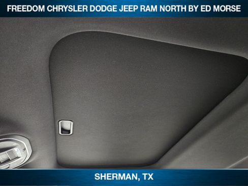 Used 2022 Jeep Grand Cherokee L Laredo AWD/4WD image 20