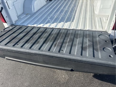 Used 2023 Chevrolet Silverado 1500 Custom image 22