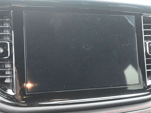 New 2026 Dodge Durango GT w/ Blacktop Package image 26