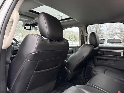 Used 2018 RAM 1500 Sport image 30