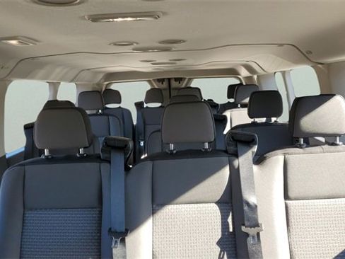 New 2025 Ford Transit 350 XL image 30