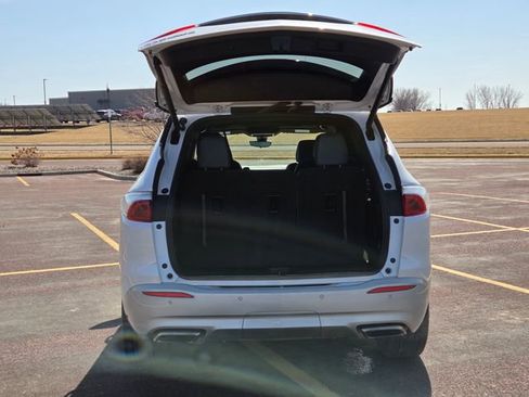 Used 2023 Buick Enclave Premium w/ Experience Buick Package image 65