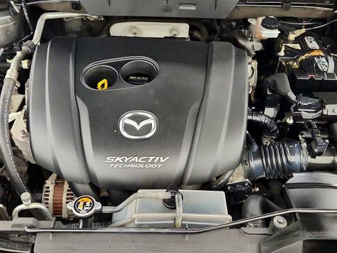 Used 2018 MAZDA CX-5 Touring FWD image 26