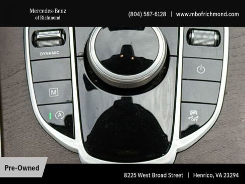 Used 2019 Mercedes-Benz GLC 300 image 20