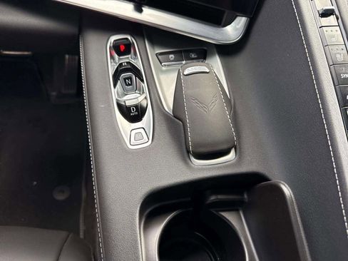 Used 2024 Chevrolet Corvette Stingray Preferred Conv w/ Battery Protection Package RWD image 29