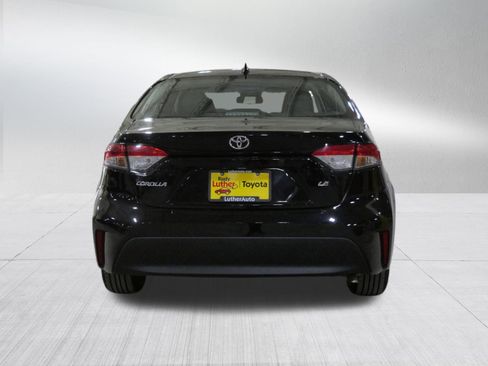 Certified 2024 Toyota Corolla LE image 7