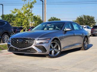 New 2026 Genesis G80 3.5T Sport Prestige video 2