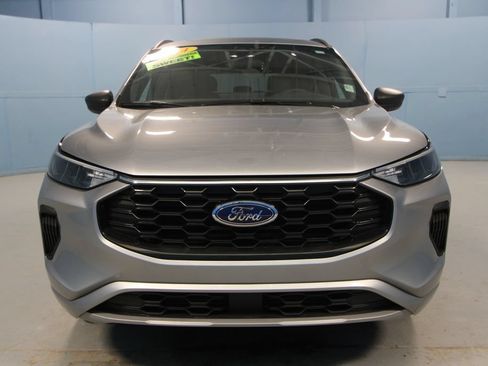 Used 2024 Ford Escape ST-Line w/ Tech Pack #1 AWD/4WD image 23