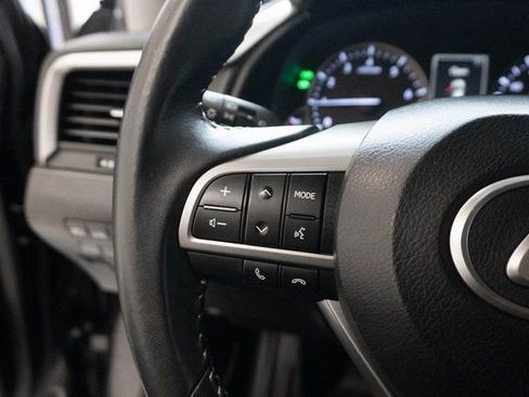 Used 2018 Lexus RX 350 FWD w/ Accessory Package image 20