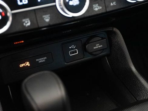 Used 2024 Honda Civic EX image 23