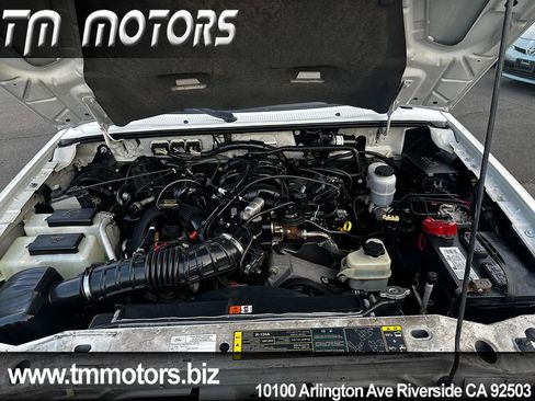 Used 2009 Ford Ranger XLT image 19