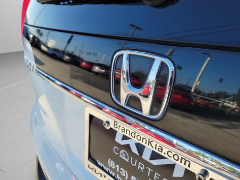 Used 2014 Honda CR-V EX-L image 31