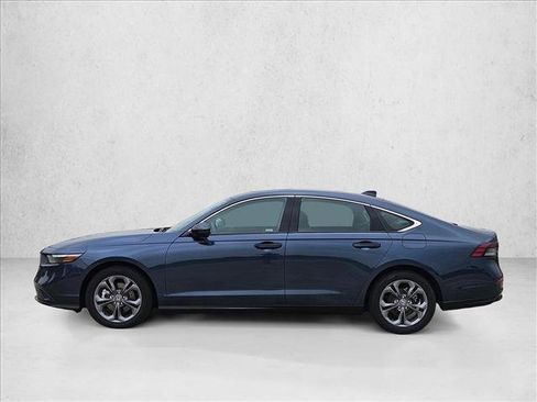 Used 2025 Honda Accord EX-L image 9
