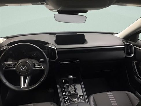 Used 2025 MAZDA CX-50 AWD 2.5 S w/ Premium Package image 12