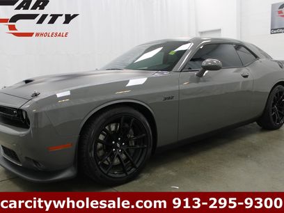 Used 2018 Dodge Challenger T/A
