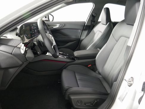 New 2025 Audi A5 2.0T Premium Plus image 14