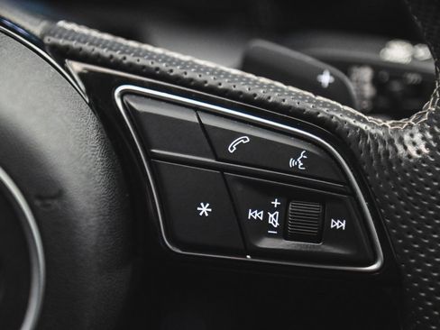 Used 2022 Audi S3 2.0T Premium Plus image 25