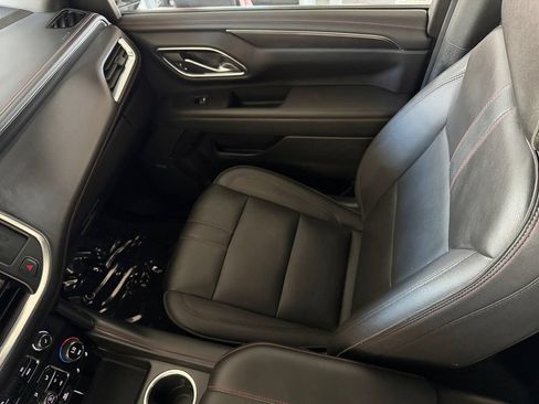Used 2023 Chevrolet Tahoe RST w/ Luxury Package RWD image 37