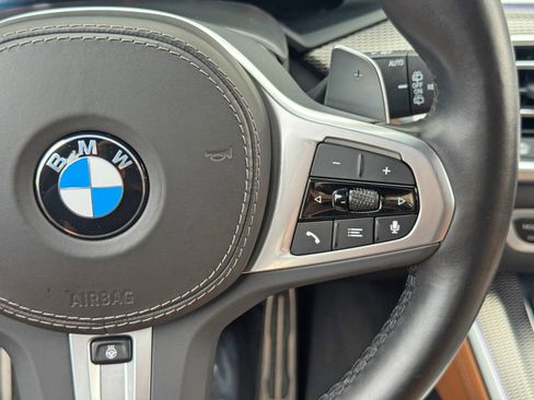 Used 2023 BMW X5 xDrive40i w/ Executive Package AWD/4WD image 23