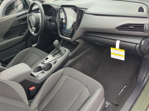 New 2026 Subaru Crosstrek 2.0i Premium image 10